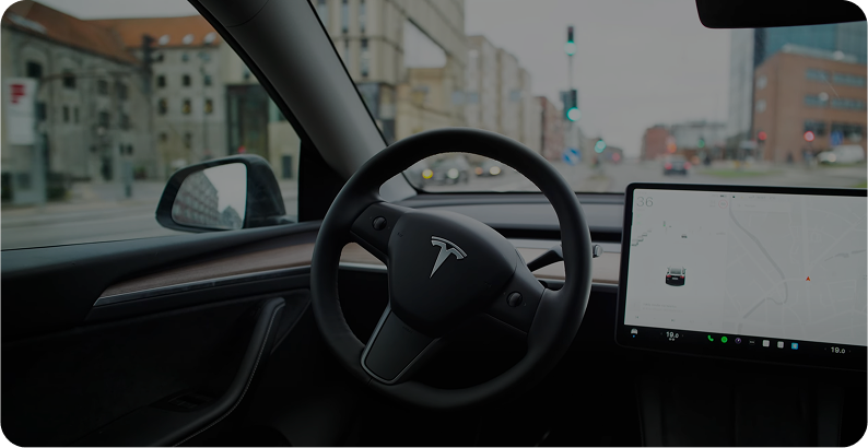 NATIX VX360: Access & Monetize Your Tesla Cameras Footage